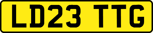 LD23TTG