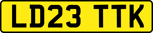 LD23TTK