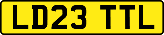 LD23TTL