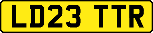 LD23TTR