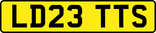 LD23TTS