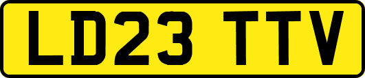 LD23TTV