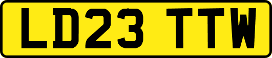 LD23TTW