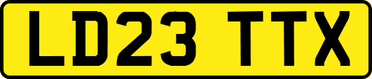 LD23TTX