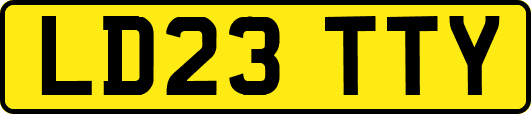 LD23TTY