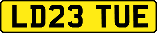 LD23TUE
