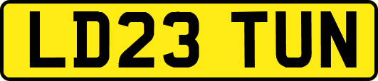 LD23TUN