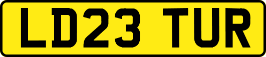 LD23TUR