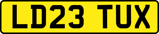 LD23TUX