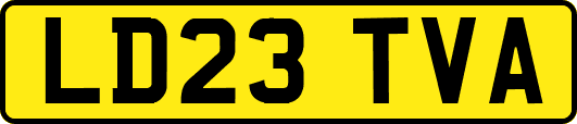 LD23TVA