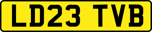 LD23TVB
