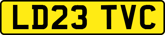 LD23TVC