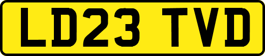 LD23TVD