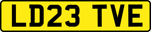 LD23TVE