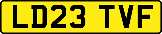 LD23TVF