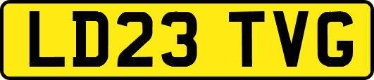 LD23TVG