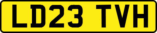 LD23TVH
