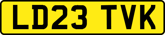 LD23TVK