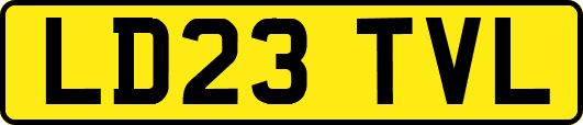 LD23TVL