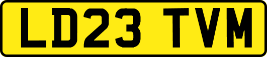 LD23TVM