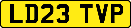 LD23TVP