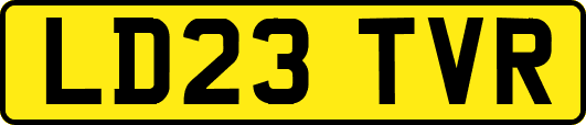 LD23TVR
