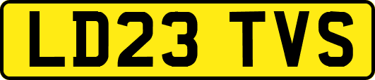 LD23TVS