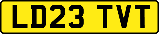 LD23TVT