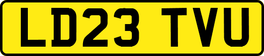 LD23TVU