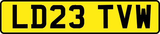 LD23TVW
