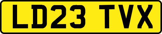 LD23TVX