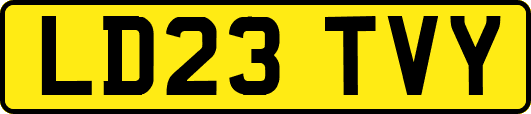 LD23TVY