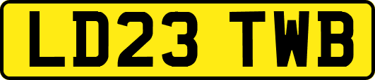 LD23TWB