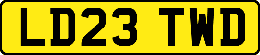 LD23TWD