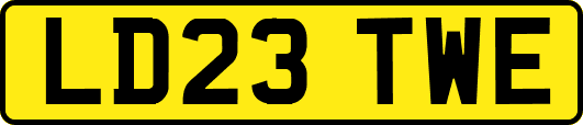 LD23TWE