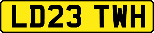 LD23TWH