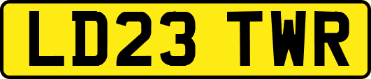 LD23TWR