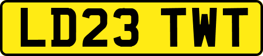 LD23TWT