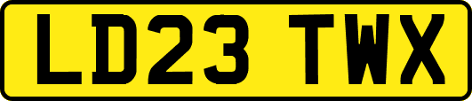 LD23TWX