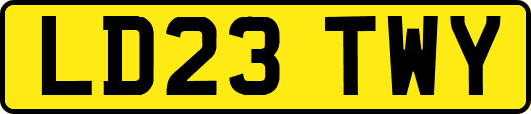 LD23TWY