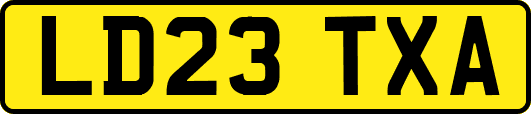 LD23TXA