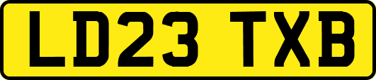 LD23TXB