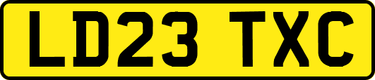 LD23TXC