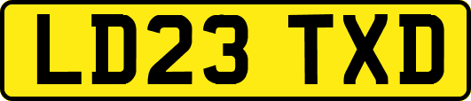 LD23TXD
