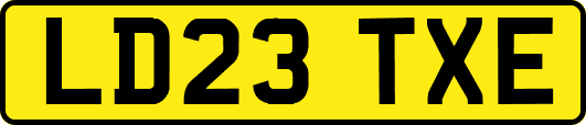 LD23TXE