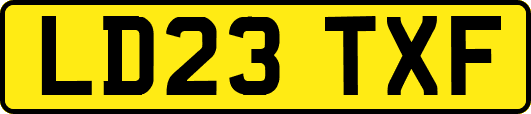 LD23TXF