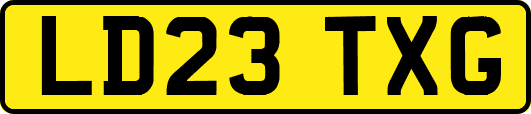 LD23TXG