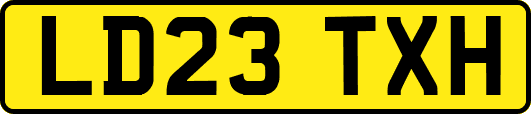 LD23TXH