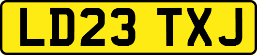 LD23TXJ