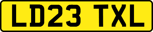 LD23TXL